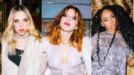 Uma das séries mais diferenciadoras e provocadoras de 2018, regressa este ano com uma nova temporada e as personagens surgem com um novo look criado em parceria com Redken. 