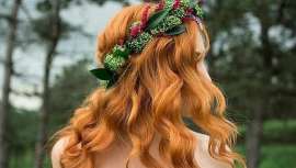 Mais do que uma moda passageira, corantes orgânicas vegetal é uma necessidade para todos, diz Esther Martí, colorista, coach e criador da marca Mixtura. Mesmo assim, é necessário saber usar esses corantes para não ter sustos desagradáveis