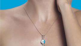 La Roche-Posay lanza My Skin Track UV y su App complementaria que mide la radiación UV, el índice de polución, la humedad y el polen 