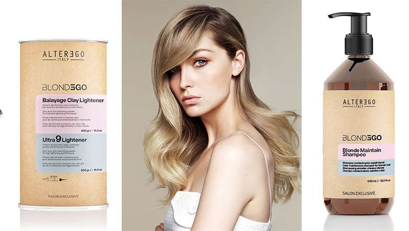 El rubio perfecto s existe