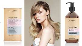 Y lo tiene Alter Ego Italy. El nuevo Blondego lo tiene todo para rubios increíbles, dejando volar tu imaginación y tus manos, para técnicas, color, intensidad y brillo como nunca antes. ¡Descúbrelo! 