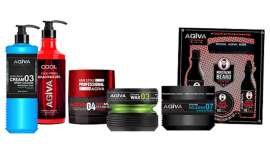 Es una marca icónica, cuyos productos para barberías son buscados por los profesionales y clientes de los 5 continentes. Hoy Dismay Hair&Beauty nos presenta las últimas novedades de la marca. ¡Cuidado! ¡Irresistibles! 