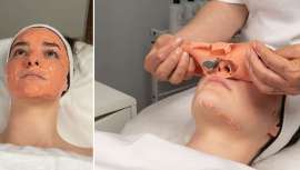 Un protocolo que devolverá esplendor, billo y nutrición a aquellas pieles algo apagadas antes del verano