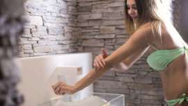 Carmenta lanza un nuevo tratamiento que complementa un efectivo circuito wellness 