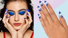 La colección cuenta con seis colores que representan las variaciones repentinas y coloridas de las experiencias que trae la estación más esperada del año