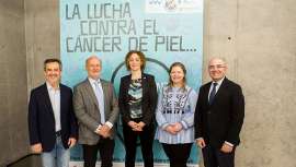 Por sexto año consecutivo, mesoestetic se adhiere a la campaña Euromelanoma de la Fundación Piel Sana de la AEDV, la cual en esta ocasión incide sobre todo en la población mayor de 65 años, insistiendo en que la piel tiene memoria