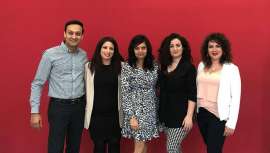 La firma de cosmética y maquillaje profesional Ten Image conquista el mercado hindú, apostando una vez más y acrecentado su presencia como firma destacada y reconocida internacionalmente, en distintos continentes