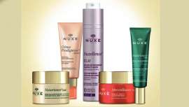 Nuxe propone una línea de tratamiento de belleza distinto para cada mujer, con productos que se adaptan a pieles jóvenes y maduras