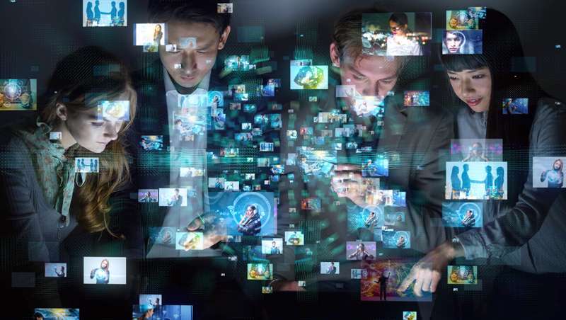 Abandonar as redes sociais  deciso de cada vez mais empresas