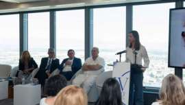 La ciudad de Madrid ha sido por vez primera y tras algún tiempo de espera, sede de la X Edición del Women 360º Congress, reuniendo a figuras de gran interés y apostando por el análisis y acción de la puesta en valor del talento femenino 