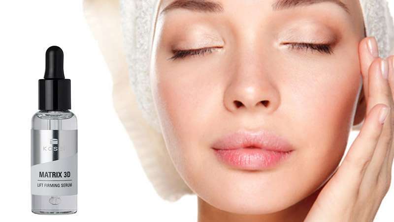 Os novos Boosters Kosei potenciadores da beleza