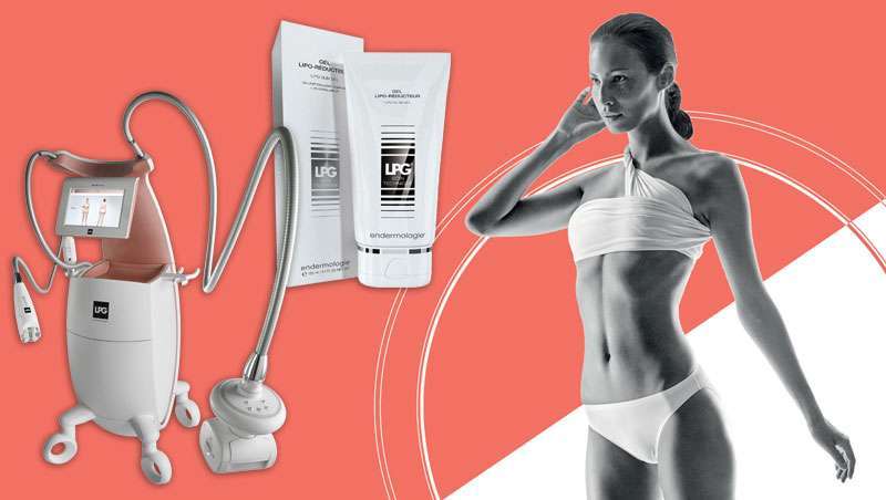 O que todas queremos, 'Bikini Sublime' por LPG