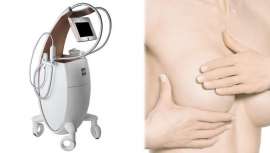 Uma zona às vezes esquecida e que requer de um especial mimo e cuidado. Busto e decote rejuvenescem graças ao protocolo de atuação específico e de provada eficácia, Endermologie®, de aplicação profissional