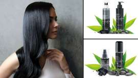 Convertida ya en una gama básica, ahora Karbon 9 amplía su línea de cosméticos para el cabello con una clara defensa no solo de su salud y belleza, devolviéndolos a su estado natural, sino también ante las agresiones contaminantes