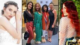 La fiesta afterwork para recibir al verano que ha organizado Backstage BCN ha contado con numerosos rostros famosos, cava, música y regalos de belleza. Y no solo eso, la firma nos presenta sus dos últimas colecciones