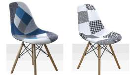 Office Style, sillas y mesas, última novedad, al mejor precio y calidad máxima, para decorar tu salón