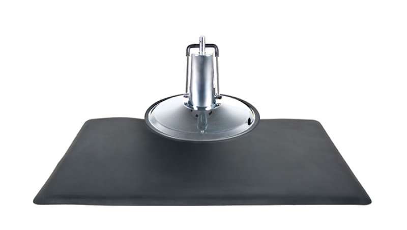 Alfombras antifatiga, porque solo t sabes lo importante que es el descanso para tus pies