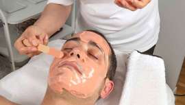 En la capital madrileña, el centro Shave Barbers & Spa es uno de los lugares recomendados para probarlo