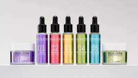 Esta firma neurocosmética ha creado una línea de productos que combate los signos del estrés que provocan envejecimiento prematuro en el rostro con el ingrediente Neurophroline como protagonista