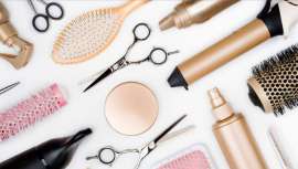 Amazon Professional Beauty Store es la nueva tienda de belleza profesional del gigante del comercio electrónico con marcas profesionales para el público masivo y para que peluqueros, barberos y esteticistas compren directamente sus productos 