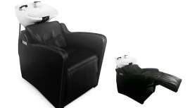 A la última en tecnología y vanguardia, Italor vuelve a sorprender por el diseño y prestaciones de su lavacabezas Polaris