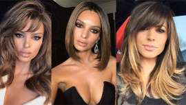 Platinos, blondes y mechas, muchas mechas que también se llevan en verano. Los colores del año, así lo exigen, el café, el chocolate o el moka, en las morenas, arrasan esta temporada. Pero una vez elegido, después hay que mantenerlo