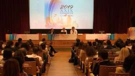 La Sociedad Española de Cirugía Plástica Ocular y Orbitraria ha celebrado este encuentro en el Hospital Sant Joan de Déu, especializado en pediatría, en Barcelona