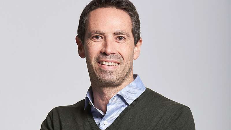 El Beauty Cluster Barcelona nombra a un nuevo vicepresidente