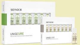 Se trata de dos nuevos concentrados que reúnen la experiencia de más de 50 años de innovación de la marca y la más avanzada tecnología para aportar soluciones personalizadas y específicas