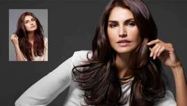 Esta línea complementa el tratamiento de queratina aplicado en el salón y evita el efecto encrespado durante más tiempo 