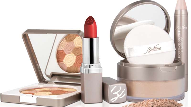 10 consejos bsicos del maquillaje del verano