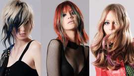 Es lo nuevo de Fanola e introduce múltiples posibilidades a la hora de neutralizar los amarillos, a partir de reflejos residuales, en todo tipo de colores y coloraciones, mezclándose con ellos para efectos desde el crazy hasta el pastel