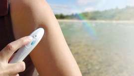 mibeTec ha lanzado al mercado un producto cuya tecnología alivia los molestos síntomas de las picaduras de insectos sin químicos en su formulación