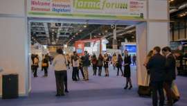 El Foro de la Industria Farmacéutica, Cosmética, Biofarmacéutica y de Tecnologías de Laboratorio celebrará en IFEMA su cuarta edición consecutiva