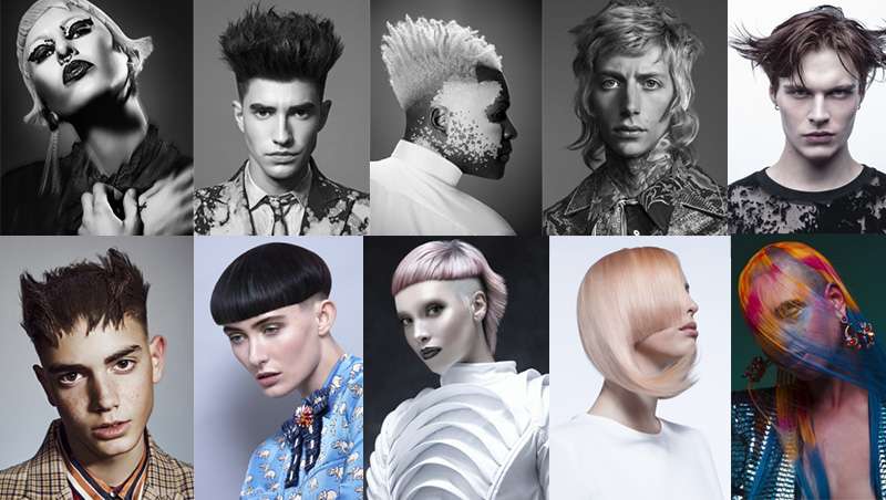 Club Fgaro ya tiene finalistas a los Premios de la Peluquera Espaola