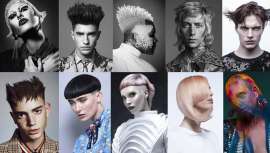 15 finalistas en 5 categorías competirán por alzarse en cada una de ellas con la codiciada estatuilla de los Premios Club Fígaro, los premios de la peluquería española que celebran, en esta ocasión, sus 10 años de existencia