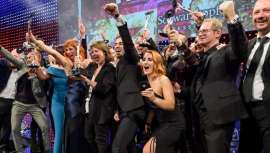 Los premios por excelencia de la peluquería británica, patrocinados por Schwarzkopf Professional, incorporan esta nueva categoría abierta a cualquier peluquero internacional en activo durante los últimos tres años  