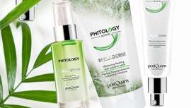 Phitology Botanic es lo último de Postquam Cosmetic que permite, con ingredientes vegetales, tratar, prevenir y eliminar las manchas, tan poco queridas por nuestros clientes. De eficacia y seguridad comprobadas