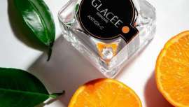 Glacée Skincare presenta esta crema de textura ligera con propiedades antioxidantes que, además, mejora la circulación cutánea