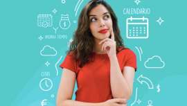 El nuevo software para centros de estética y peluquerías que te hará olvidarte por fin de coger las citas a mano en pleno siglo XXI. Entra de lleno en las posibilidades del futuro