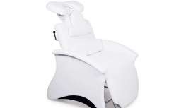 Para que tus trabajos de makeup y otros referido a la belleza de tus clientas sean perfectos, gracias a su vez al sillón más cómodo y ergonómico que imágenes. Por eso, Italor lo tiene claro y nos presenta su Sillón Diamante