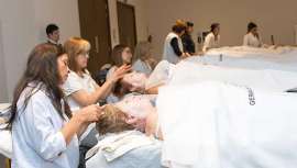 La firma sigue apostando por la formación y recorre países latinoamericanos como Costa Rica, Panamá, Argentina y Uruguay