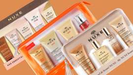 Nuxe, especializado en belleza para el canal farmacia, celebra la llegada del periodo estival con tres kits que contienen los tratamientos faciales, capilares y corporales  preferidos por los aficionados a la marca a un precio especial 