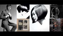 Este año, Sassoon celebra sus 65 años liderando la formación en peluquería y compartiendo los códigos esenciales de la firma, además de sus técnicas innovadoras expresadas en formas arquitéctonicas sobre el cabello 

 