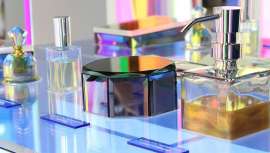 Esta iniciativa apoya la ambición de la compañía por ofrecer a los consumidores indios una propuesta olfativa atractiva y competitiva para captar rápidamente una parte de este mercado en crecimiento