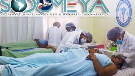 En contra del intrusismo y en favor de la regulación y formación adecuada, SODOMEYA, Sociedad Dominicana de Medicina Estética, lucha por el reconocimiento de la especialidad