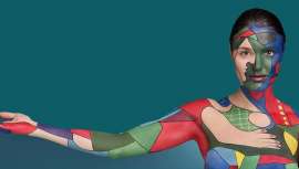 Madrid se convierte en sede de lo último en dermatología en el próximo Congreso EADV, European Academy of Dermatology and Venereology