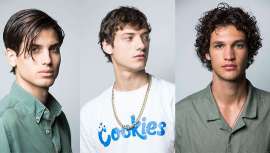 La firma ha presentado el nuevo producto de peinado de su gama Redken Brews en la pasarela 080 Barcelona Fashion, donde se han visto las tendencias que marcarán la próxima temporada primavera verano 2020