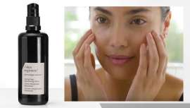 Loción altamente concentrada desarrollada a partir de una visión holística y recomendada para pieles estresadas, deshidratadas y envejecidas