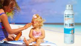 La Agencia Española de Medicamentos y Productos Sanitarios (Aemps), concluye que Isdin Fotoprotector Pediatrics Transparent Spray SPF 50+ para niños, es válido, sumándose a otras reacciones avalando al producto, caso de Stanpa